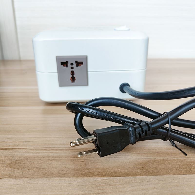 电源变压器110V转220V2000W电压转换器升压110伏变220伏台湾船用