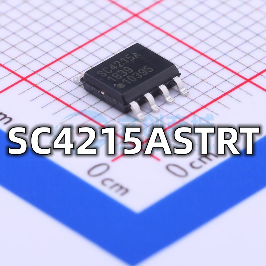 全新原装 SC4215ASTRT 丝印SC4215A 封装SOIC-8 线性稳压器芯片