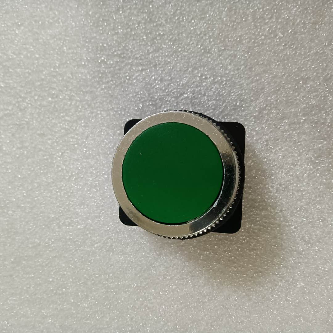 优质自复位平头按钮部瞬