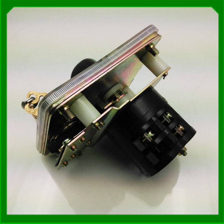 组合开关万能转换上海辽