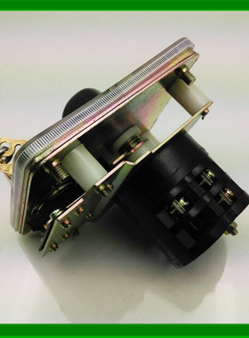 组合开关HZ5S-20/4L02 HZ5D-20S/4L03万能转换开关 上海辽顺电器