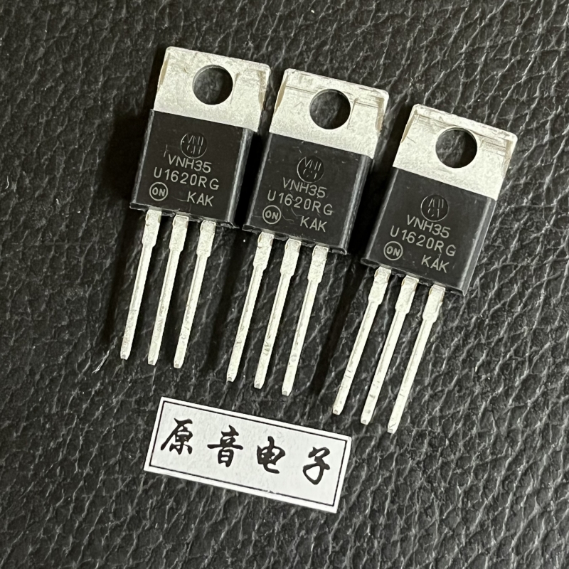 原装全新安森美共阳快恢