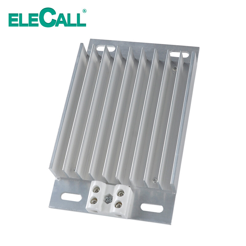 伊莱科JRD型铝合金加热器加热板电力设备防潮除潮除湿加热 JRD-50