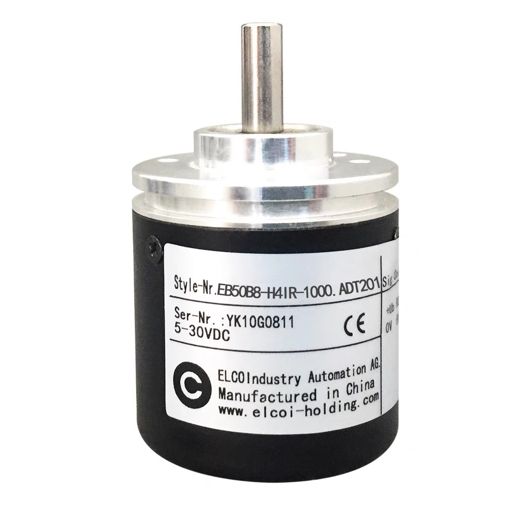 EB50B8-H4IR-1000.ADT201 600 1024 2000 360 100 500宜科编码器