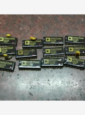 全新二手AD9225AR正品电子元器件  现货实图12个  200元议价商品