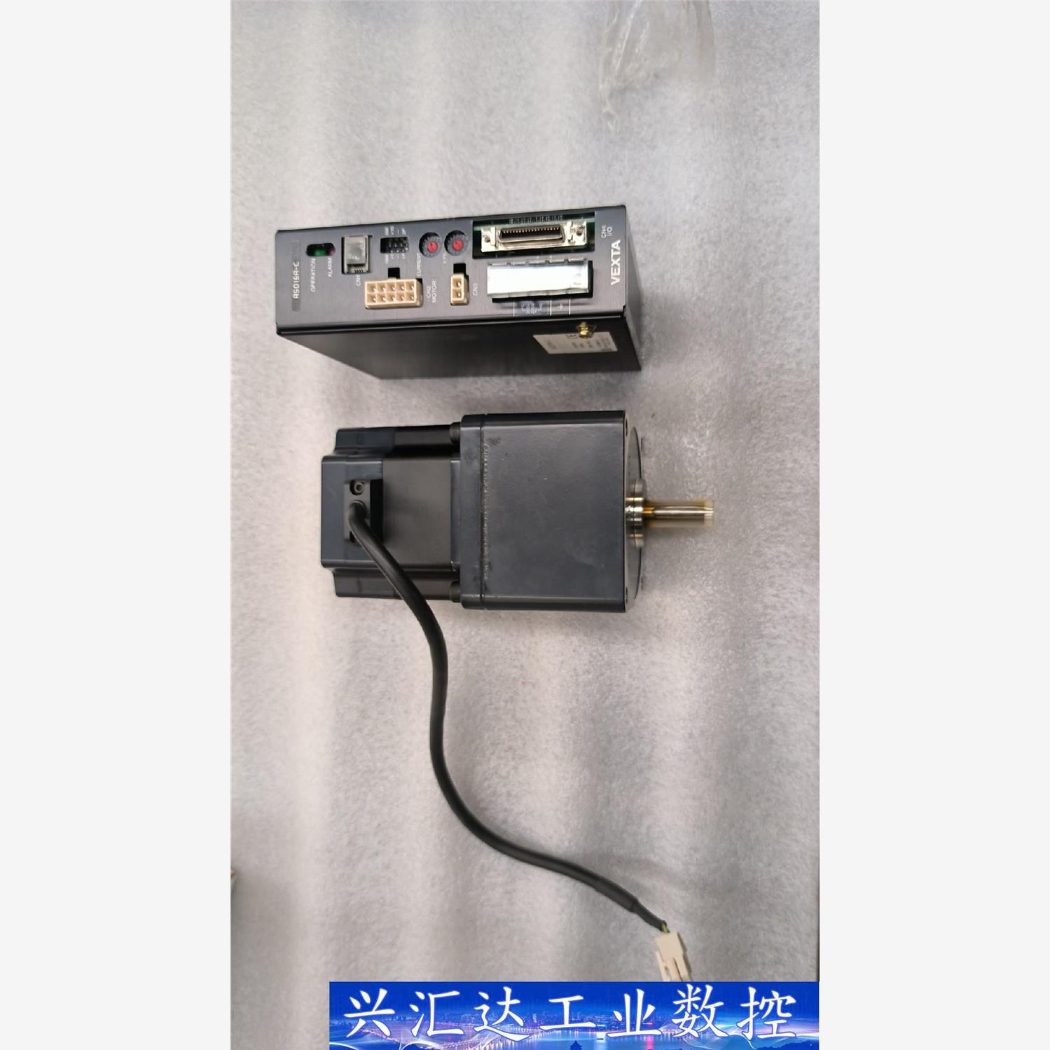 日本东方步进ASD16A-C，电机ASM98AC-T3.6新 议价商品