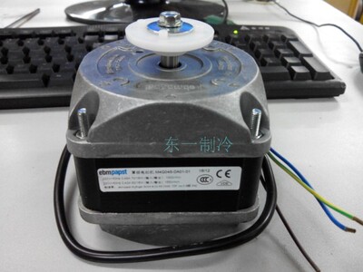 ebmpapstM4Q045-DA01-0170W/18WEBM电机风机冷柜促销
