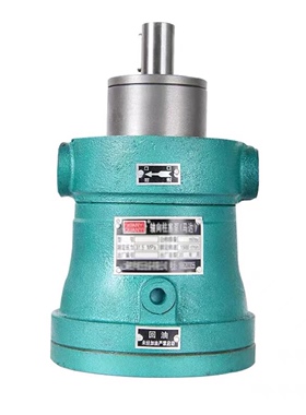 全新2.5MCY5MCY10MCY25MCY32MCY63MCY80MCY160MCY250轴向柱塞包邮