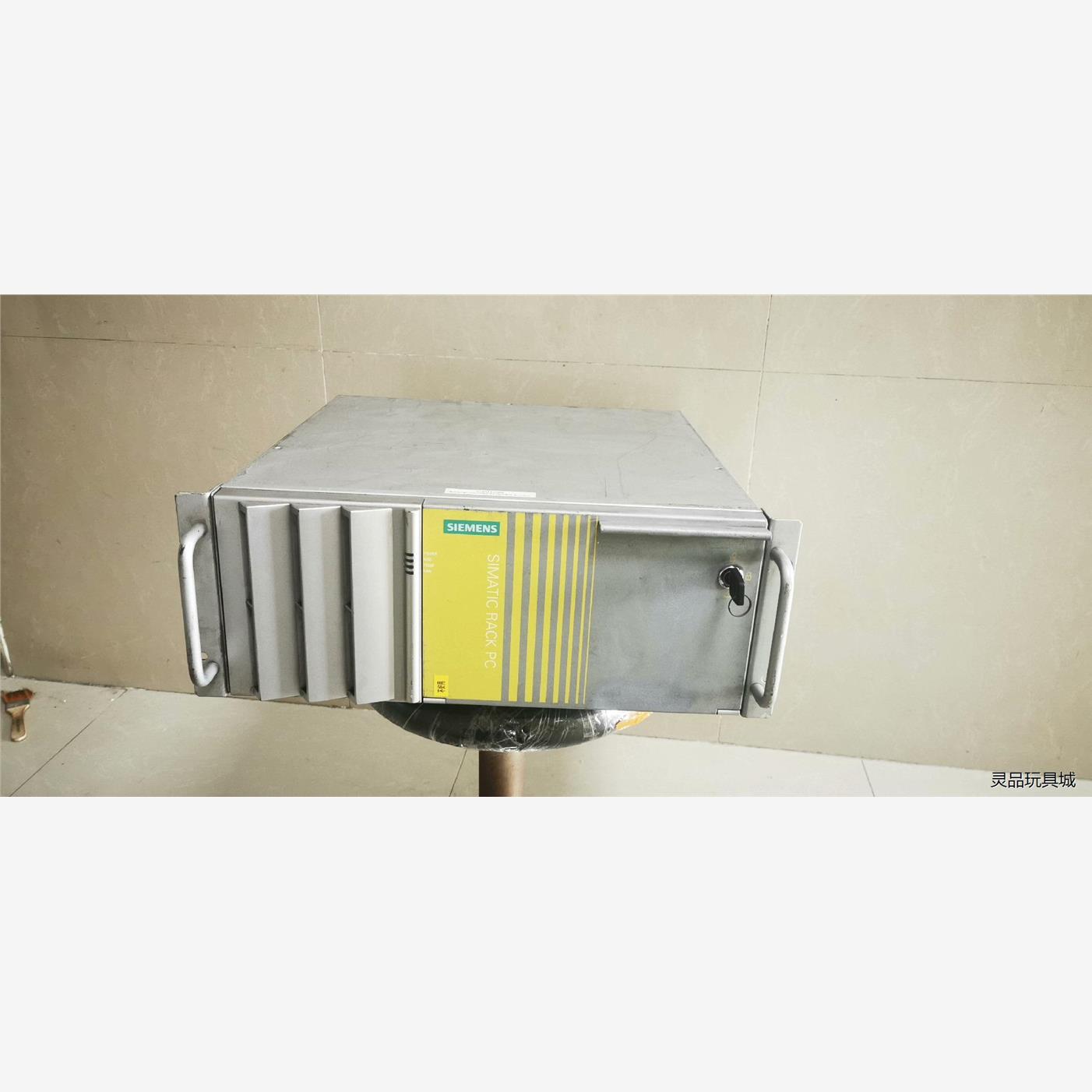 全新二手西门子工控机主机  SIMATIC IPC547C  6AG议价商品