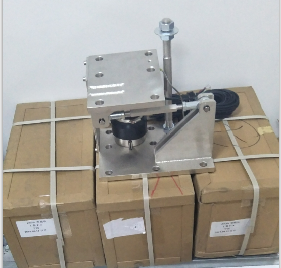 称重模块/ZS/ZSF/10t/20t/30t/50t柱式称重罐模块防倾斜