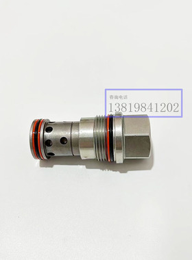 新款SUN型液压螺纹插装单向阀CXDA/CXFA/CXHA保压现货