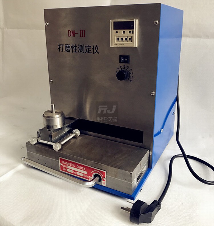 腻子打磨性测定仪国家标