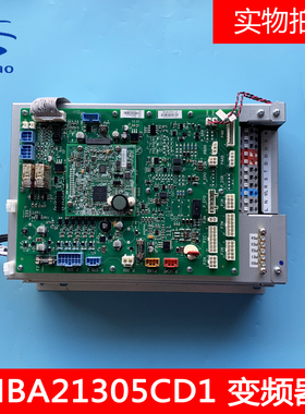 奥的斯机电电梯ACD5变频器HBA HCA21305CD1 全新原装