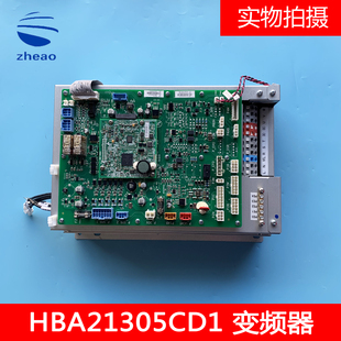 奥 HCA21305CD1 全新原装 斯机电电梯ACD5变频器HBA