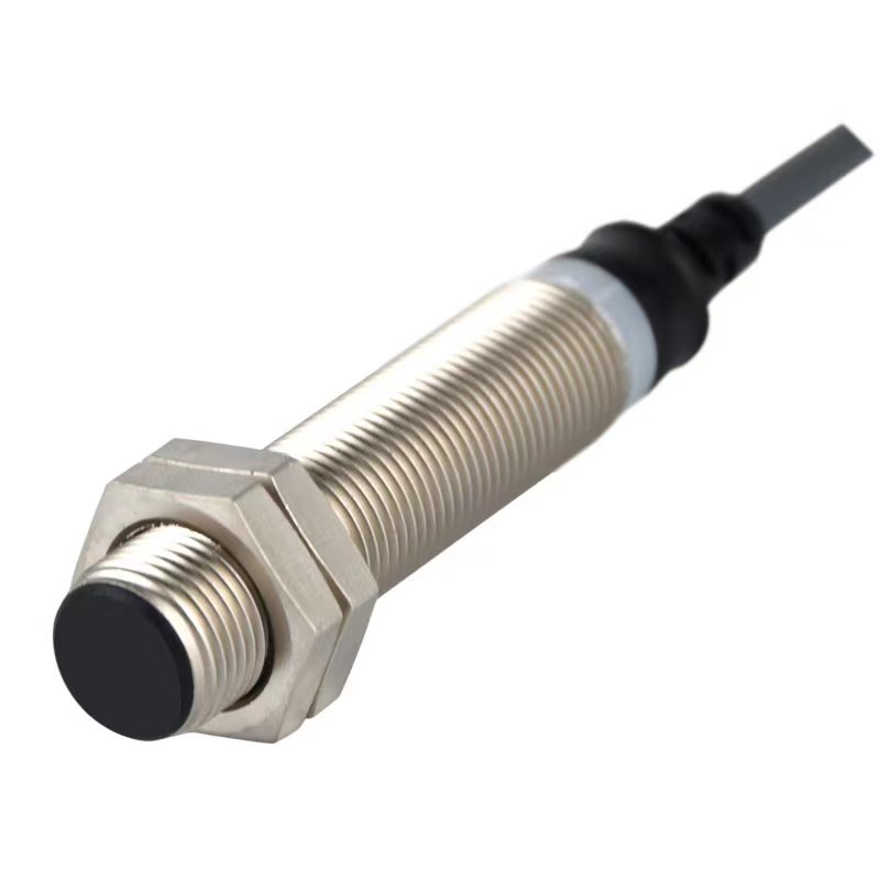 MAODA台湾E2E-X2E1E2F1F2Y1Y2 2M5M接近开关国产代替抗干扰耐高温