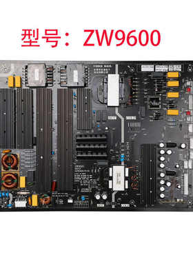 原装ER4255电源板带恒流一体电源32寸-43寸液晶电视机广告机ZWATT