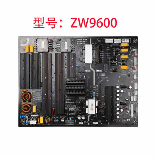 原装ER4255电源板带恒流一体电源32寸-43寸液晶电视机广告机ZWATT