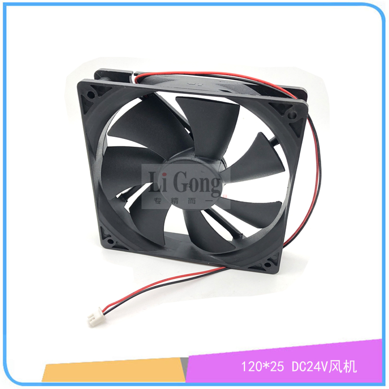 逆变焊机散热风直流扇薄