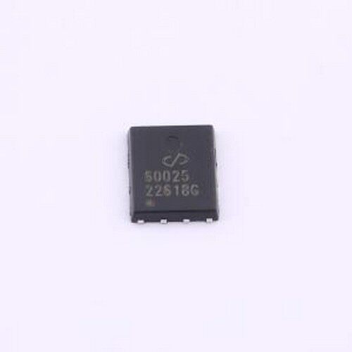 SL142N06Q 场效应管(MOSFET) SL142N06Q PDFN(5x6)