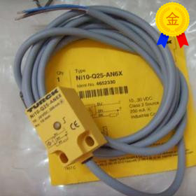 议价图尔克开关B12U-EG08-AP6X-H1341