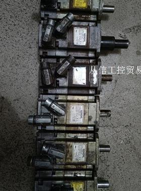 SIEMENS电机 1FK7042-5AF71-1SA0,拆