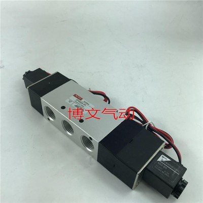YPC 电磁阀 SF6303-IP 1P中封 DC24V AC220V SOLENOID VALVE