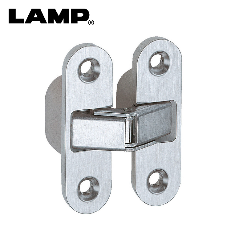 日本蓝普不锈钢暗铰链家