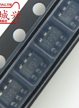 原装正品 TPS562201DDCR SOT23-6 2A输出同步SWIFT降压转换器芯片