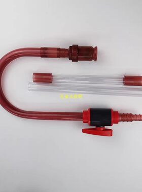 鱼缸换水器族箱抖动式过