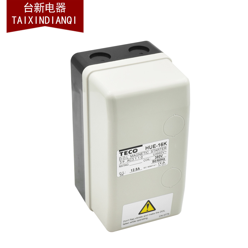 原装正品台安东元组合开