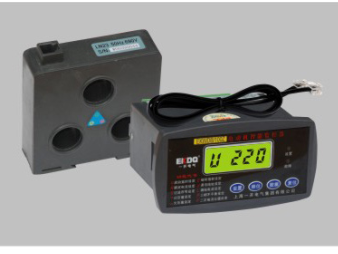 上海一开系列智能微机监