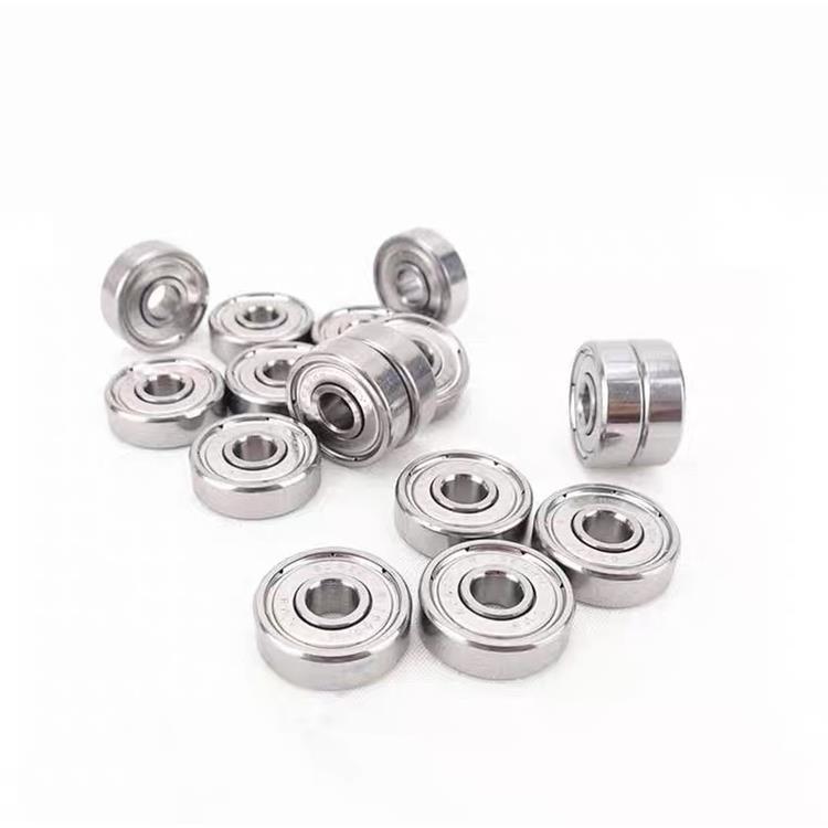 替代深沟滚珠轴承B6704ZZ/B6804/B6904/B6004/B6204ZZ/B6304ZZ