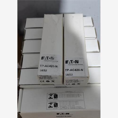 英国MTL库存现货进口全新MTL浪涌保护器-TP-AC420-N现货秒发