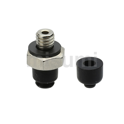 米思米 小型吸盘 经济型 MISUMIC-MVPJE0.7（4个装）