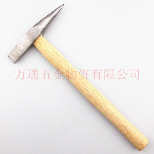 优质钢锻造电焊渣锤敲弹