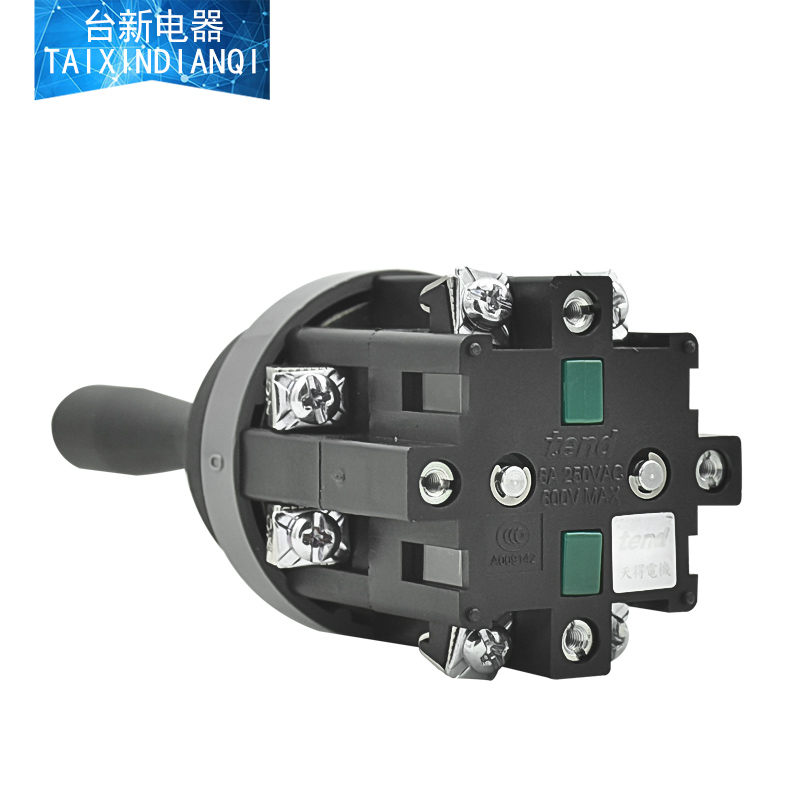 原装正品天得厘档位开关