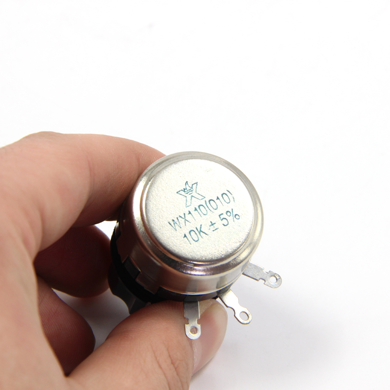 直流无刷电机专用调速器