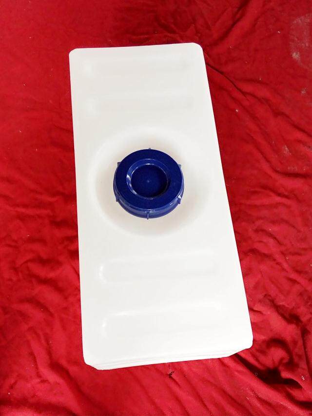 45升80升150升食品级房车改造水箱塑料水桶PE塑料容器长方形水箱