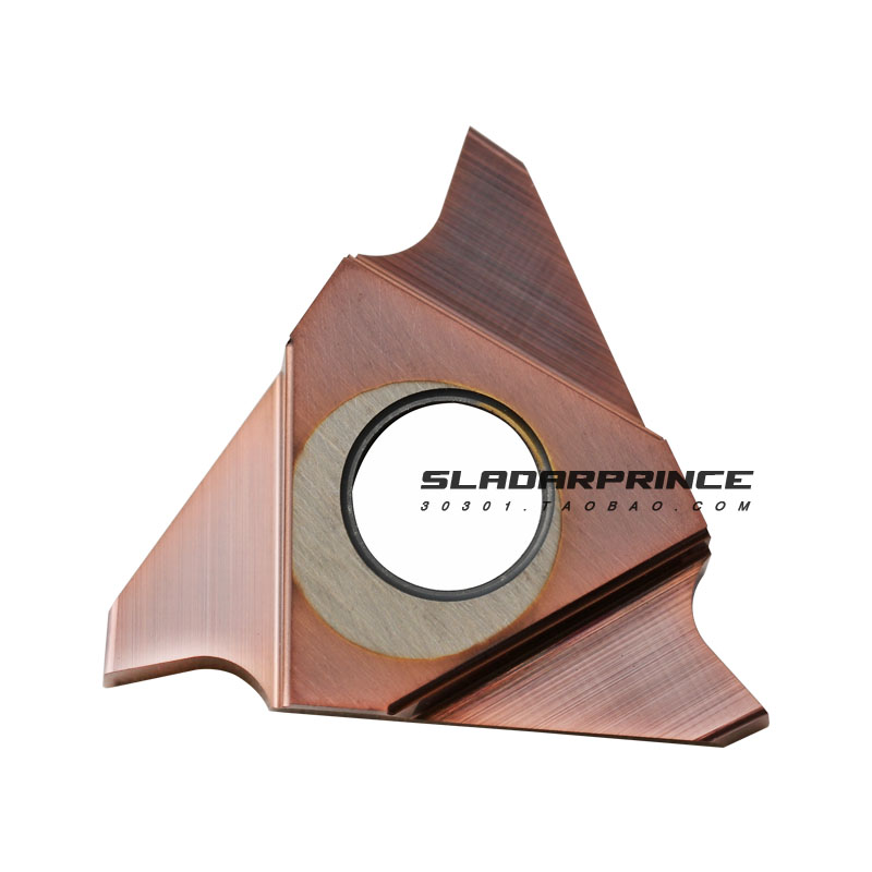 瓷 数控刀片GBA43R300-030 PR930