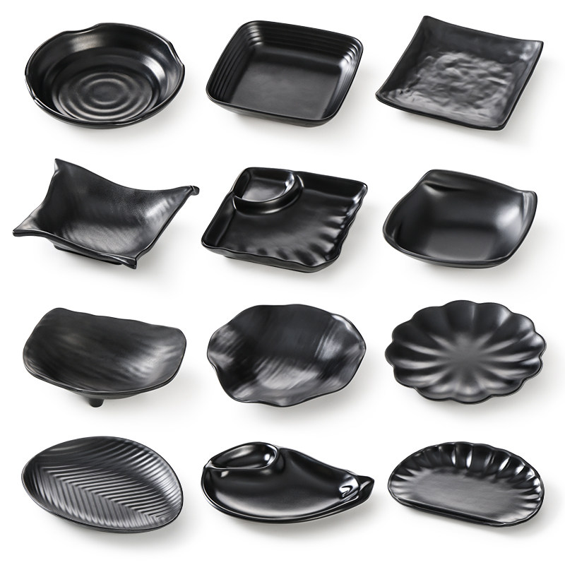 密胺餐具塑料碟子商用小盘子小菜碟ktv酒吧小吃碟瓜子干果薯条盘,金属材料及制品,金属罐/桶/瓶,淘宝优惠券,粉丝福利购,淘宝优惠卷