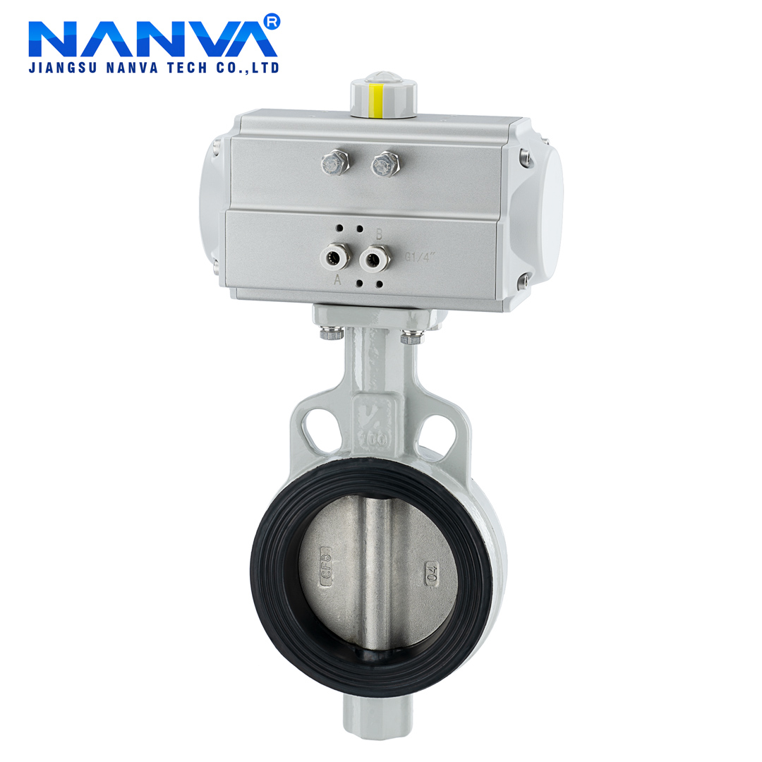 气动不锈钢板三元乙丙挂