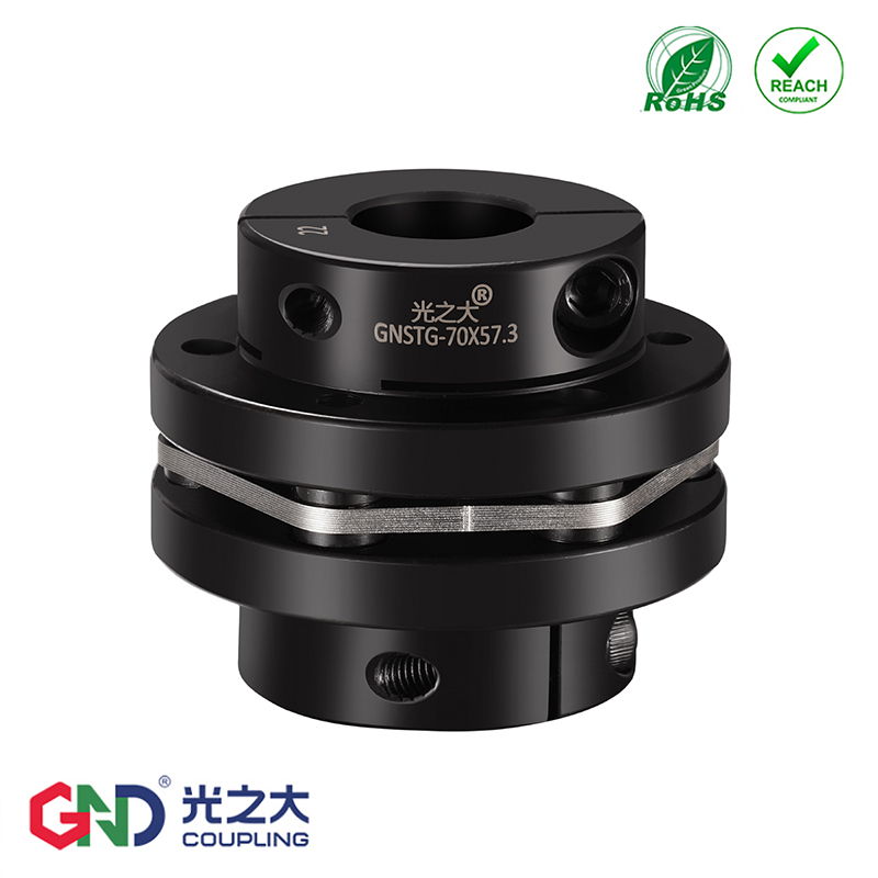 光之大单节夹紧螺丝高刚