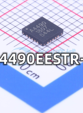 全新原装 A4490EESTR-T 封装QFN-20 丝印A4490开关稳压器现货供应