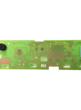 适用滚筒洗衣机显示板0021800095FA EG100HB129G @G1012HB76S