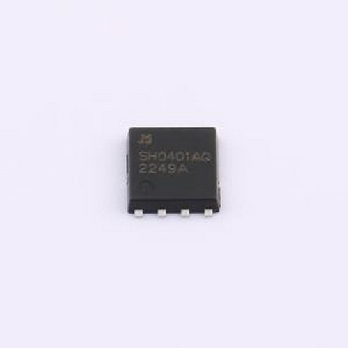 JMSH0401AGQ 场效应管(MOSFET) JMSH0401AGQ DFN-8(5x6)