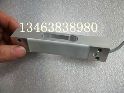 压力传感器电子定量包装