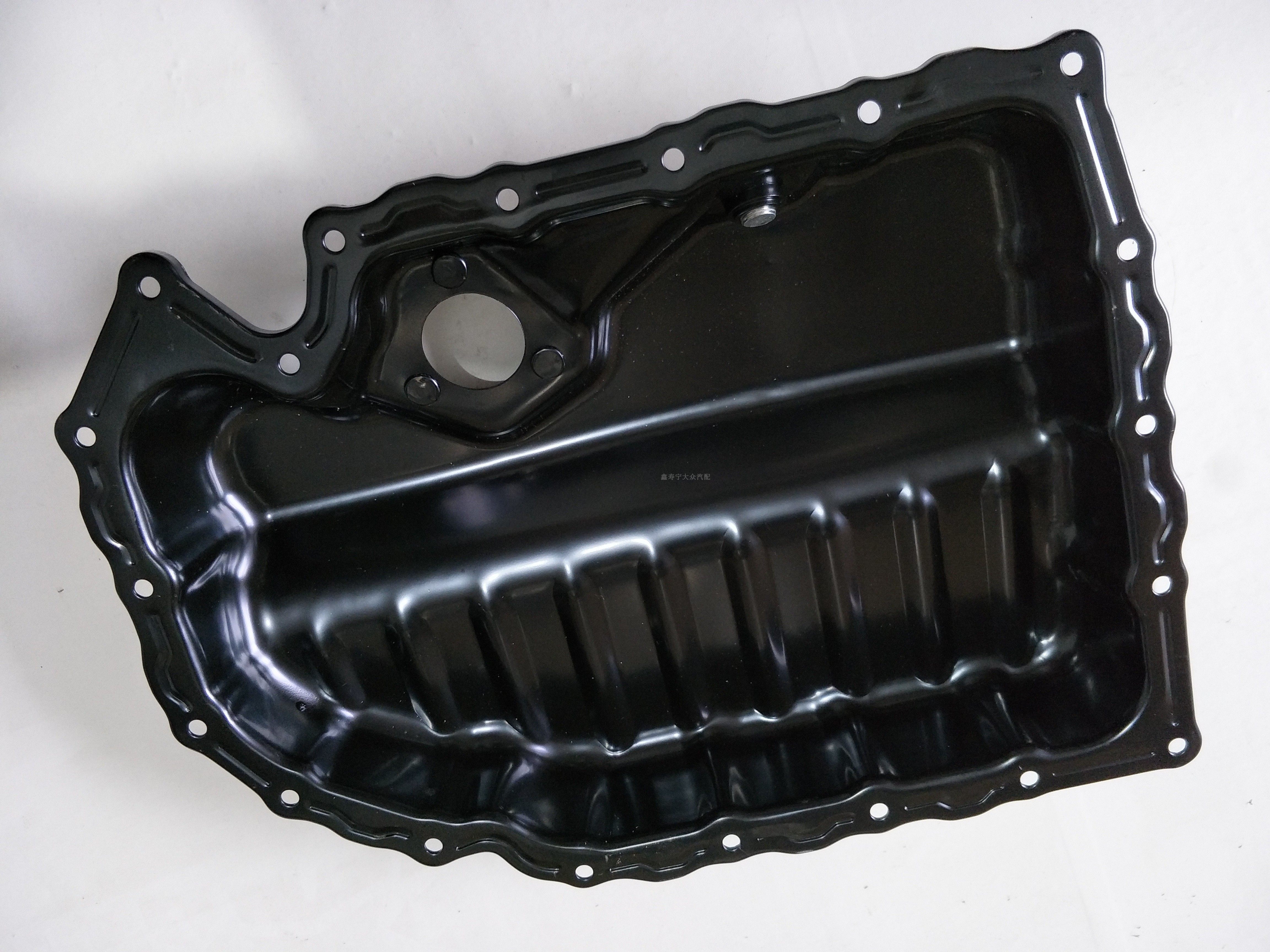 适配新帕萨特迈腾 高7发动机油底壳油位传感器壳下护壳铁壳正厂,农用物资,苗木固定器/支撑器,淘宝优惠券,粉丝福利购,淘宝优惠卷