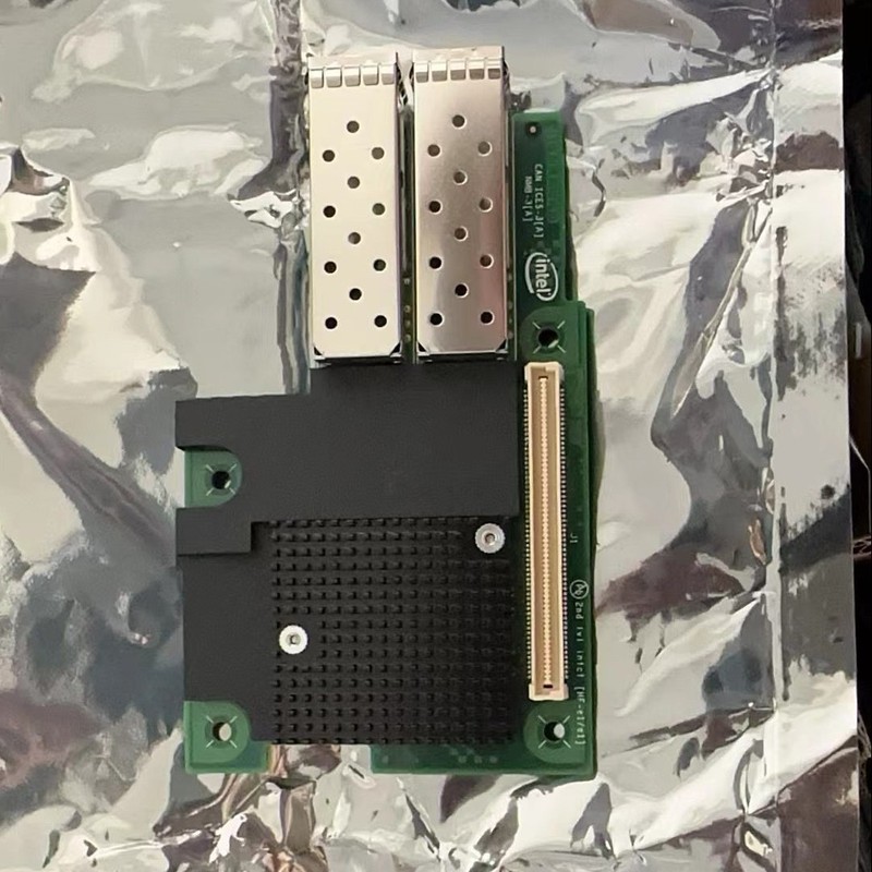 询价Intel/英特尔原装intel X520DA2OCPG2P议价