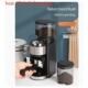 Electric Bean Grinding Coffee muller磨豆 coffee bean grinder