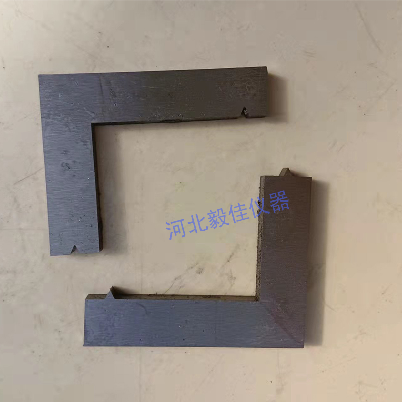 砂浆试块成型框拉拔伸粘